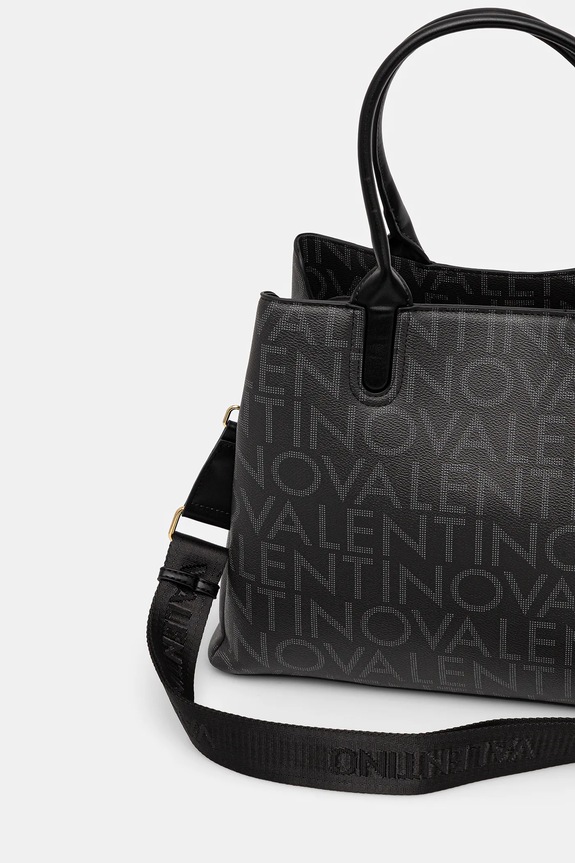 Kiegészítők Valentino Bags kézitáska REGINA RE VBS9IS51 szürke