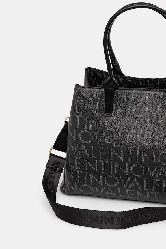 Kiegészítők Valentino Bags kézitáska REGINA RE VBS9IS51 szürke
