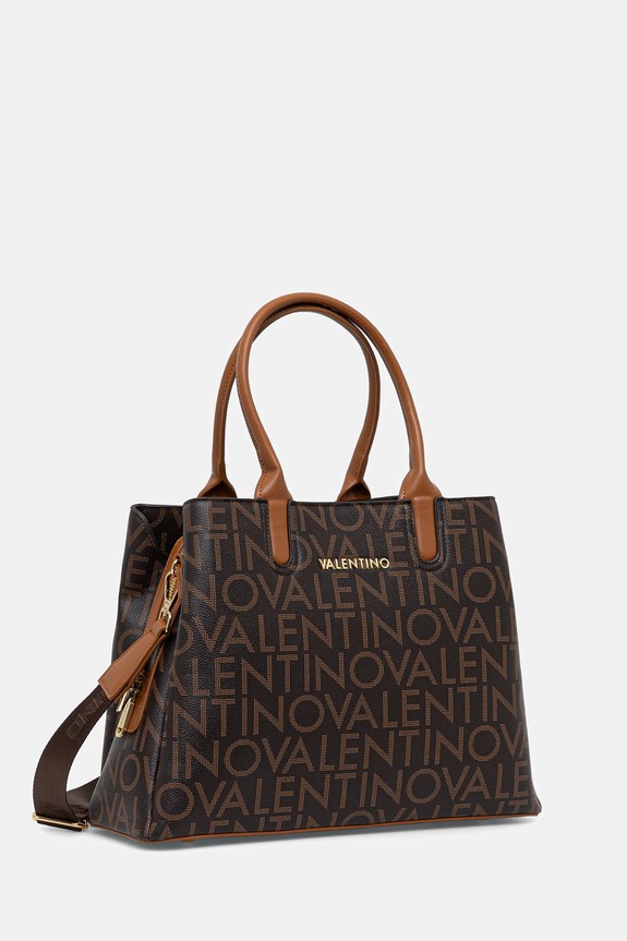 Valentino Bags kézitáska REGINA RE VBS9IS51 barna SS26