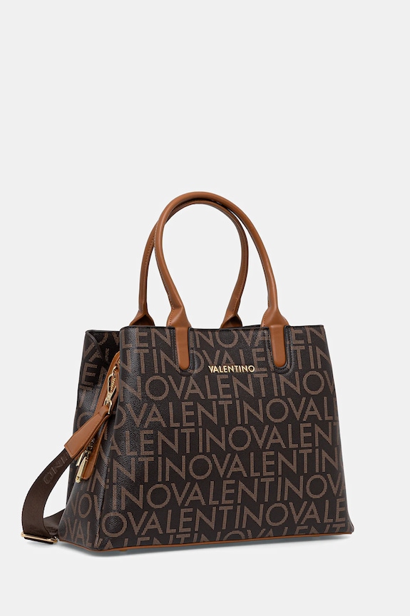 Valentino Bags kézitáska REGINA RE VBS9IS51 barna SS26