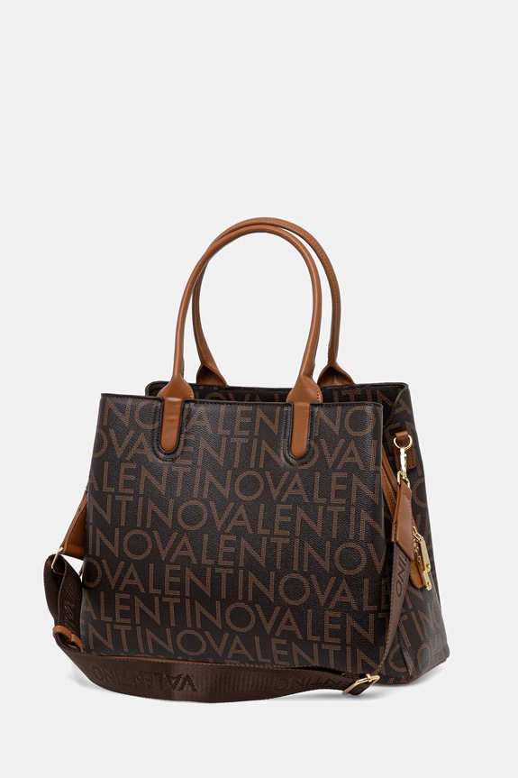 Kiegészítők Valentino Bags kézitáska REGINA RE VBS9IS51 barna