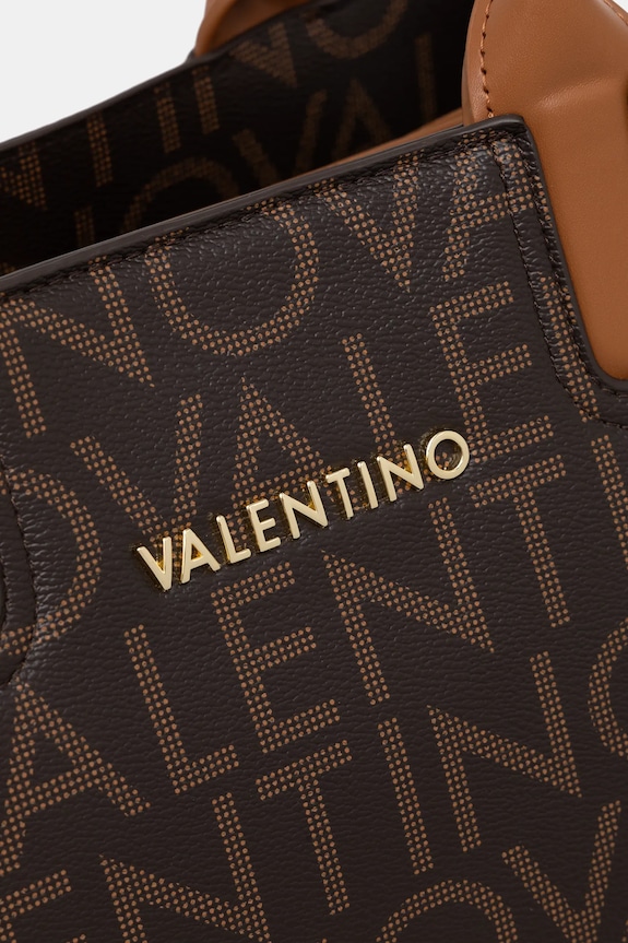 Valentino Bags kézitáska REGINA RE barna VBS9IS51