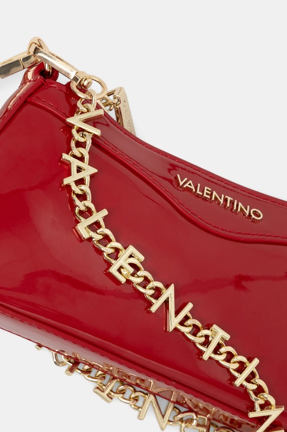 Valentino Bags kézitáska ELLY piros VBS9IP13VER