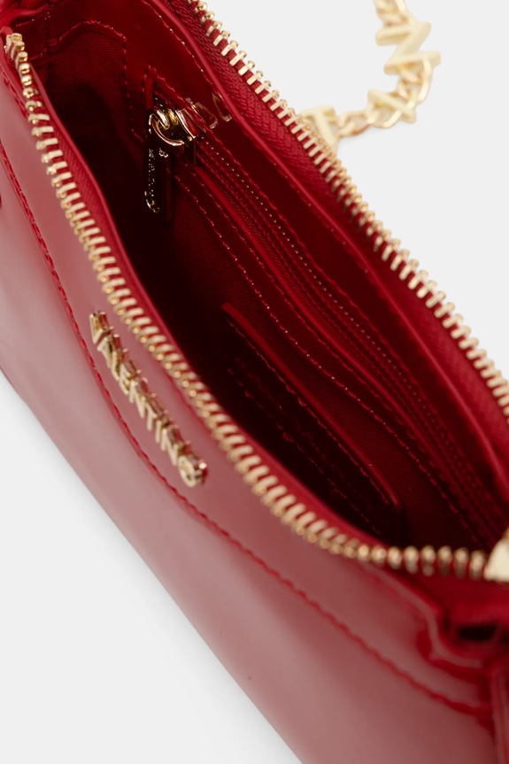 Valentino Bags kézitáska ELLY VBS9IP13VER piros