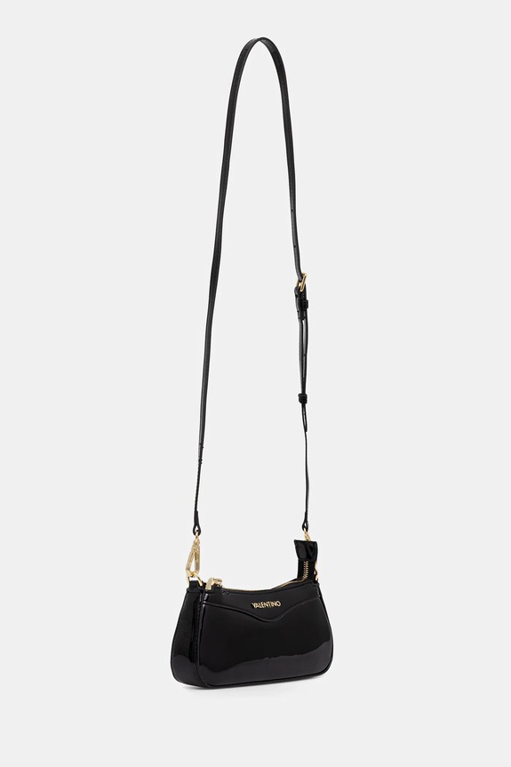 Τσάντα Valentino Bags ELLY VBS9IP13VER μαύρο SS26