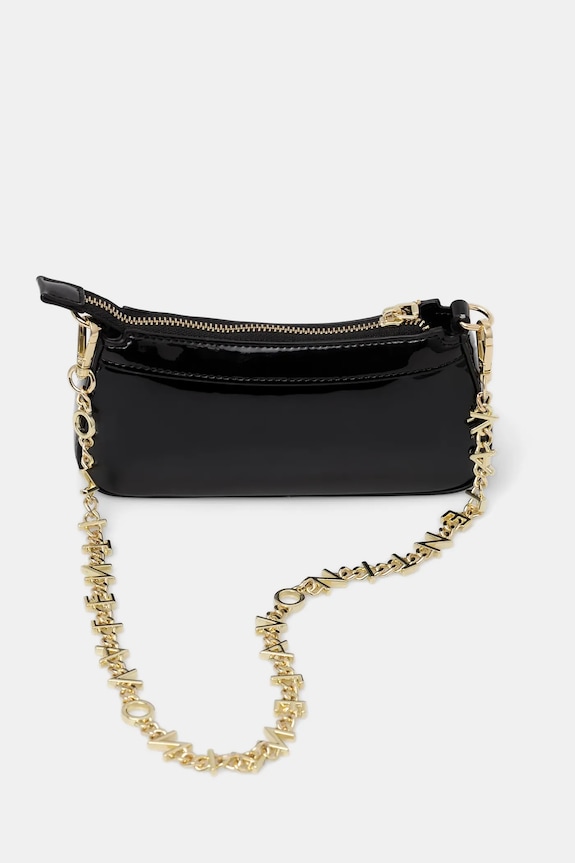 Αξεσουάρ Τσάντα Valentino Bags ELLY VBS9IP13VER μαύρο