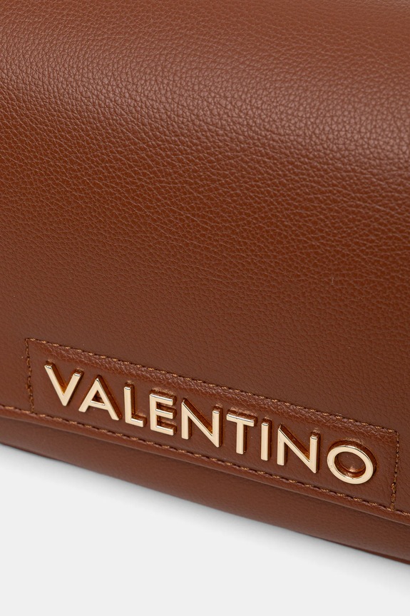 Valentino Bags kézitáska AURY RE barna VBS9OB09