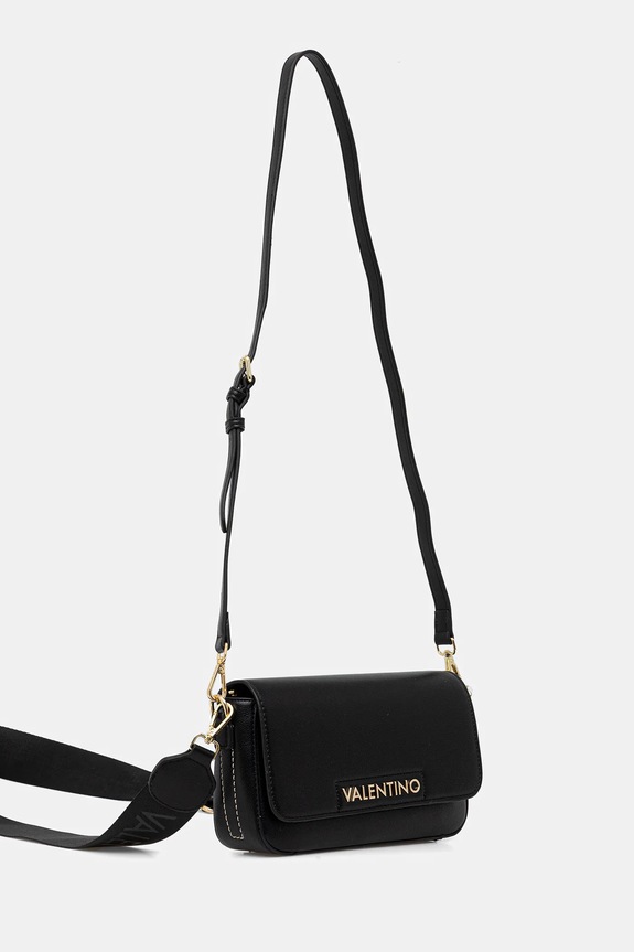 Τσάντα Valentino Bags AURY RE VBS9OB09 μαύρο SS26
