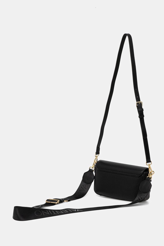 Αξεσουάρ Τσάντα Valentino Bags AURY RE VBS9OB09 μαύρο