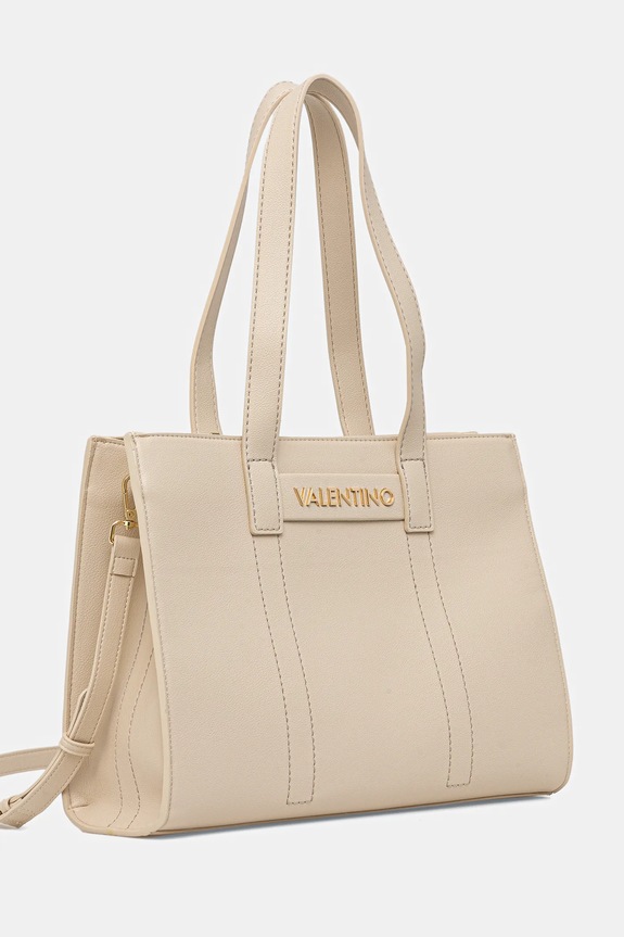 Torba Valentino Bags AURY RE VBS9OB01 bež SS26