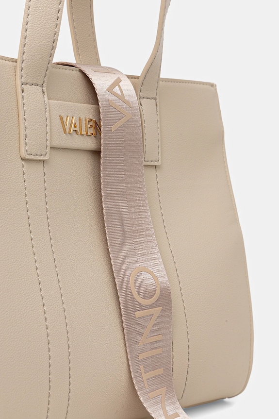 Torba Valentino Bags AURY RE bež VBS9OB01