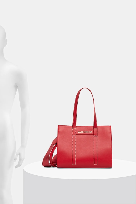Torbica Valentino Bags AURY RE VBS9OB01