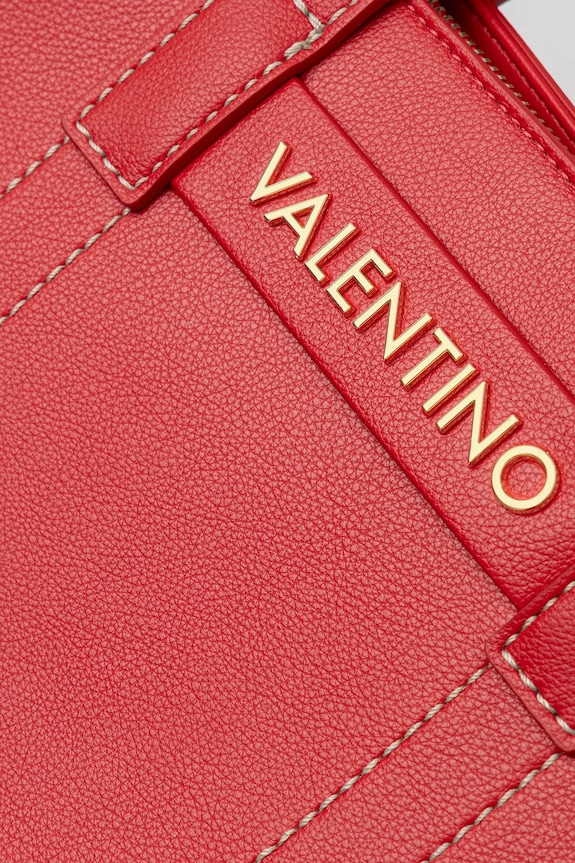Torbica Valentino Bags AURY RE rdeča VBS9OB01