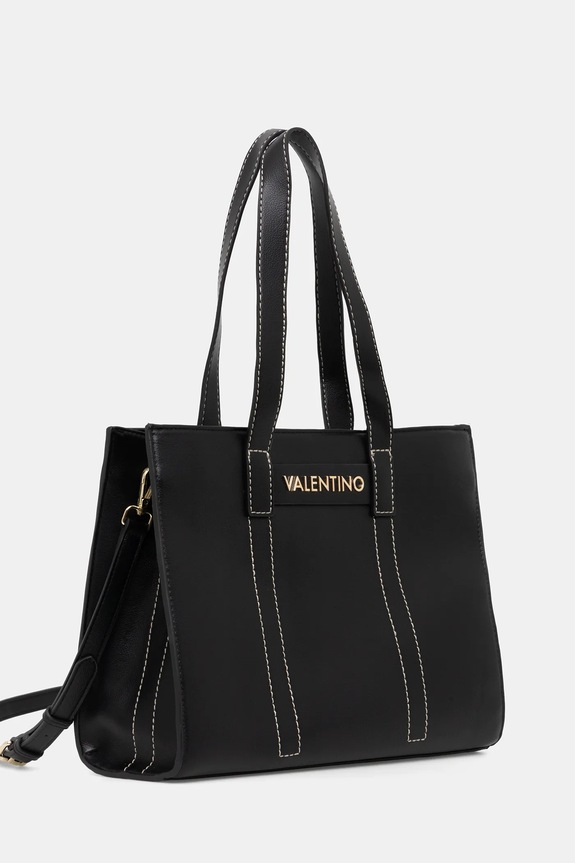 Torba Valentino Bags AURY RE VBS9OB01 crna SS26