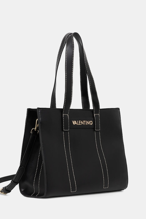 Torba Valentino Bags AURY RE VBS9OB01 crna SS26