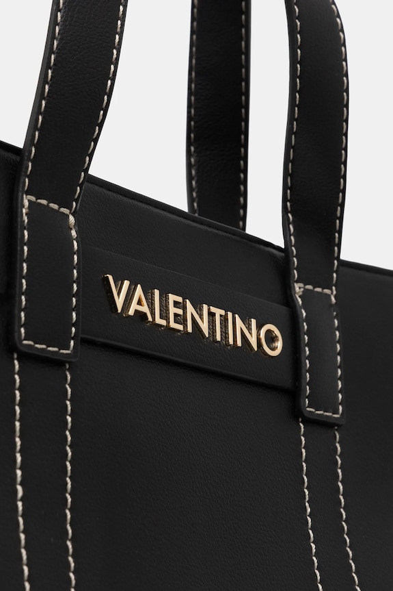 Torba Valentino Bags AURY RE crna VBS9OB01