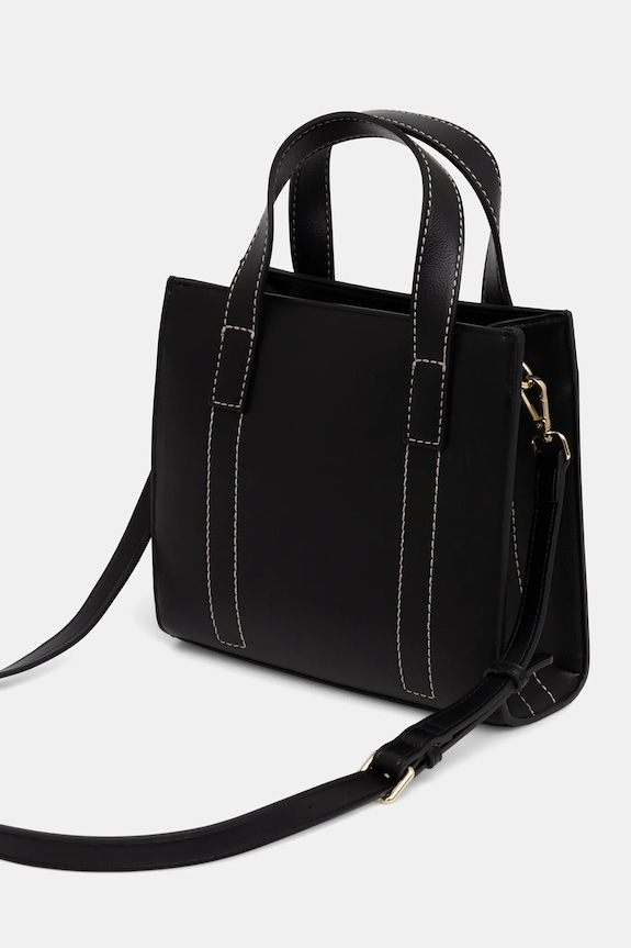 Αξεσουάρ Τσάντα Valentino Bags AURY RE VBS9OB05 μαύρο