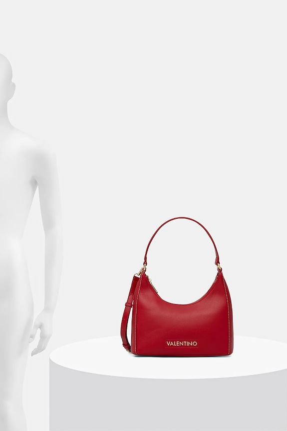 Valentino Bags Geantă crossbody de damă cu imitație de piele VBS9OB07