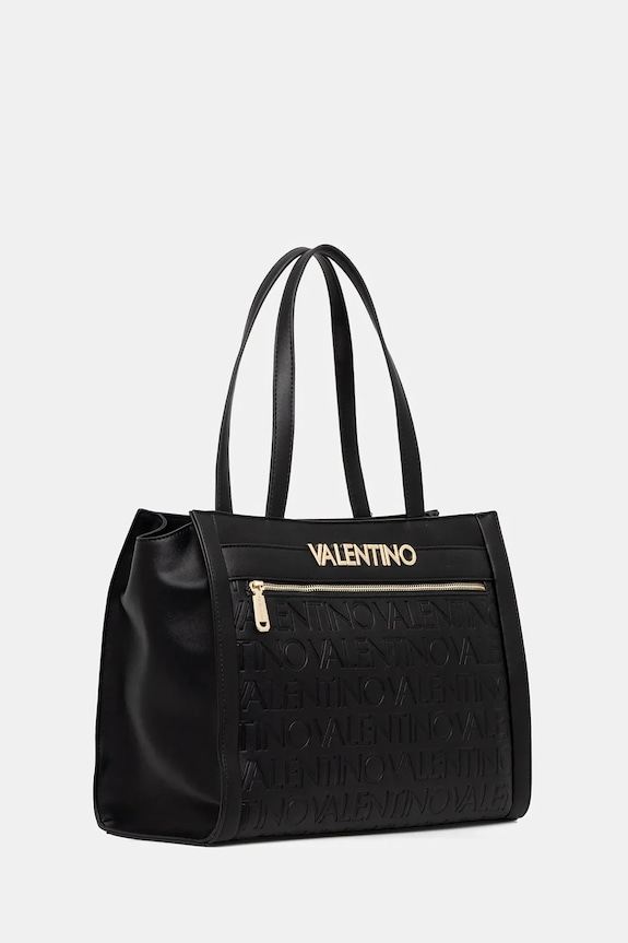 Valentino Bags kézitáska CORA VBS9OO01 fekete SS26