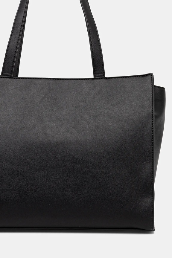 Kiegészítők Valentino Bags kézitáska CORA VBS9OO01 fekete