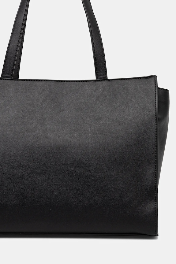 Kiegészítők Valentino Bags kézitáska CORA VBS9OO01 fekete