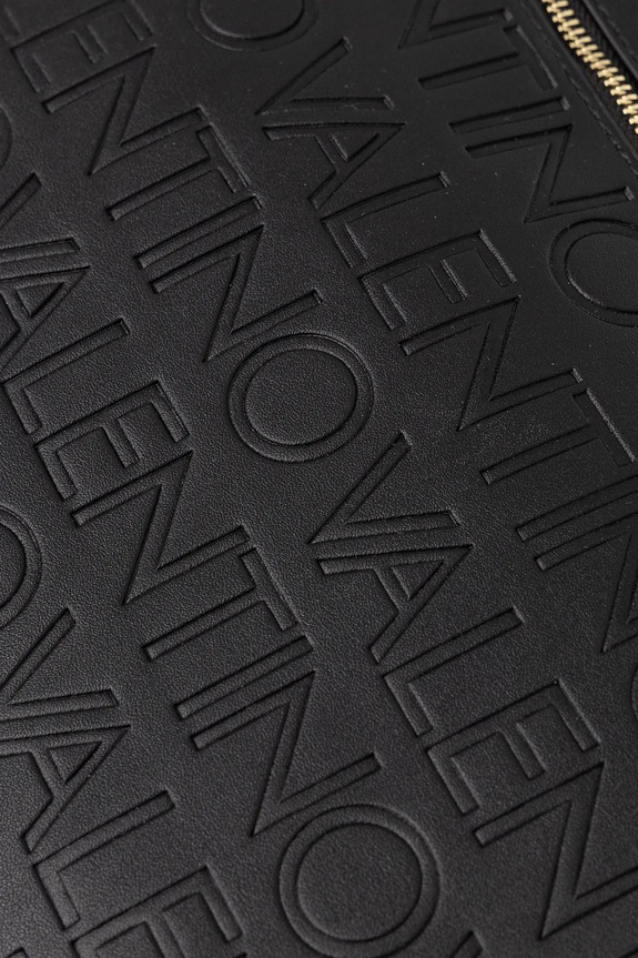 Valentino Bags kézitáska CORA fekete VBS9OO01