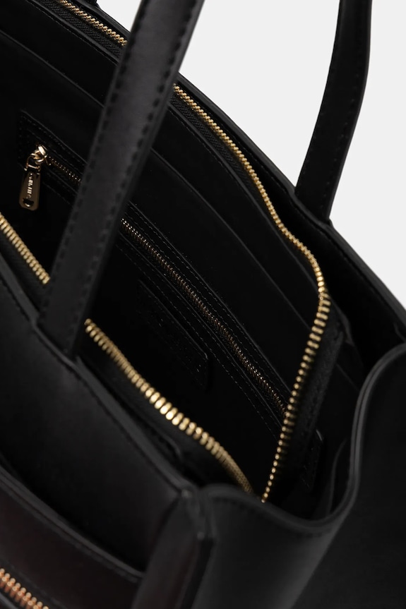 Valentino Bags kézitáska CORA VBS9OO01 fekete