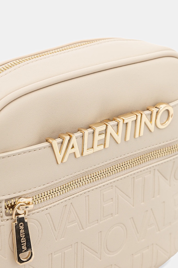 Valentino Bags kézitáska CORA bézs VBS9OO15