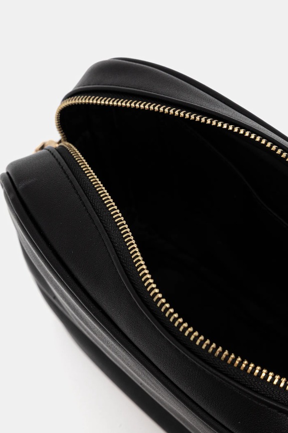 Τσάντα Valentino Bags CORA VBS9OO15 μαύρο