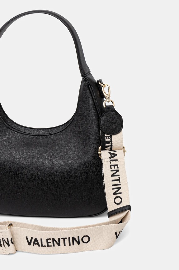 Kiegészítők Valentino Bags kézitáska DORIS RE VBS9ON07 fekete