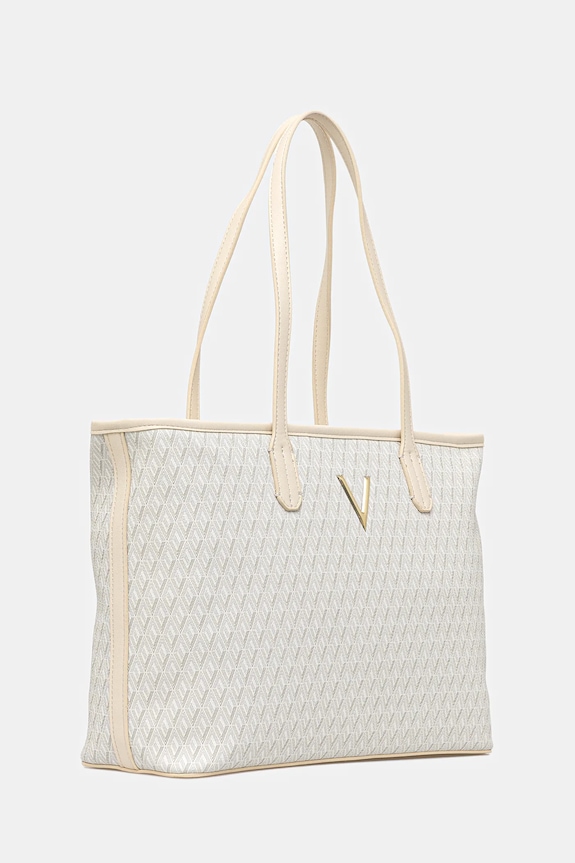 Valentino Bags kézitáska QUEEN RE VBS9OX01 bézs SS26