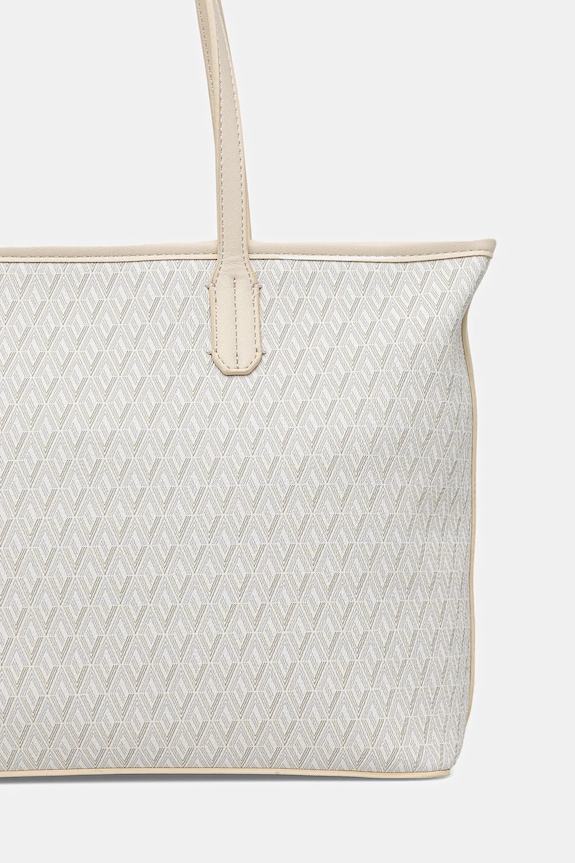 Kiegészítők Valentino Bags kézitáska QUEEN RE VBS9OX01 bézs