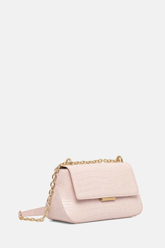 Torbica Valentino Bags AFRODITE VBS9N409COC roza SS26