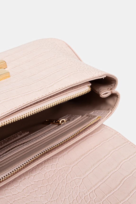 Torbica Valentino Bags AFRODITE VBS9N409COC roza