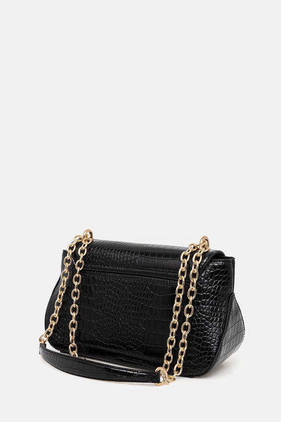 Αξεσουάρ Τσάντα Valentino Bags AFRODITE VBS9N409COC μαύρο
