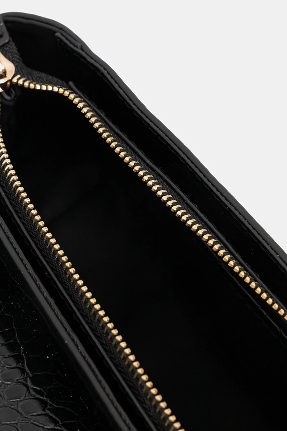 Τσάντα Valentino Bags AFRODITE VBS9N409COC μαύρο