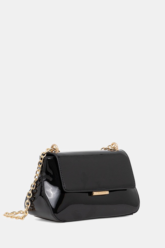Valentino Bags kézitáska AFRODITE VBS9N409VER fekete SS26