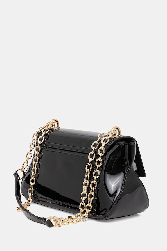 Kiegészítők Valentino Bags kézitáska AFRODITE VBS9N409VER fekete