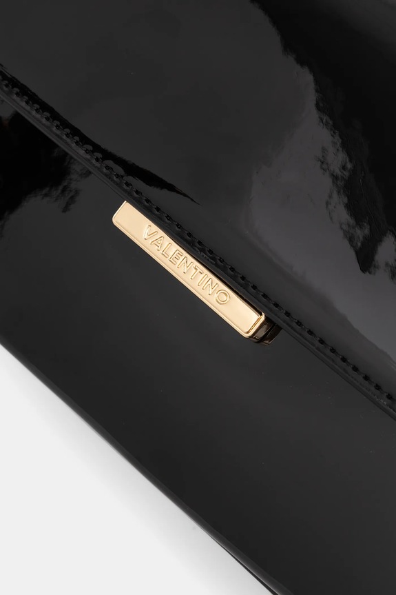 Valentino Bags kézitáska AFRODITE fekete VBS9N409VER