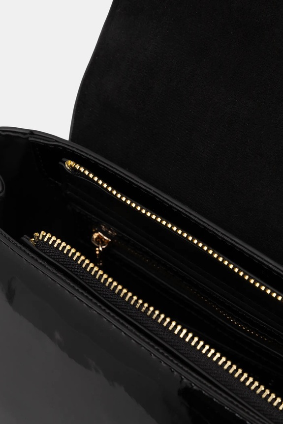 Valentino Bags kézitáska AFRODITE VBS9N409VER fekete