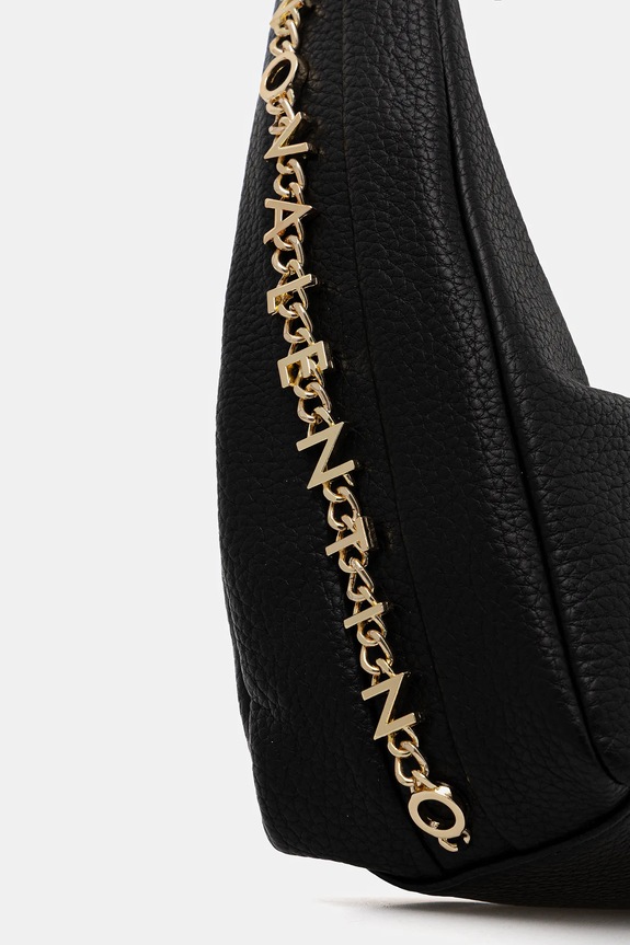 Torba Valentino Bags HARMONIA crna VBS9OT08