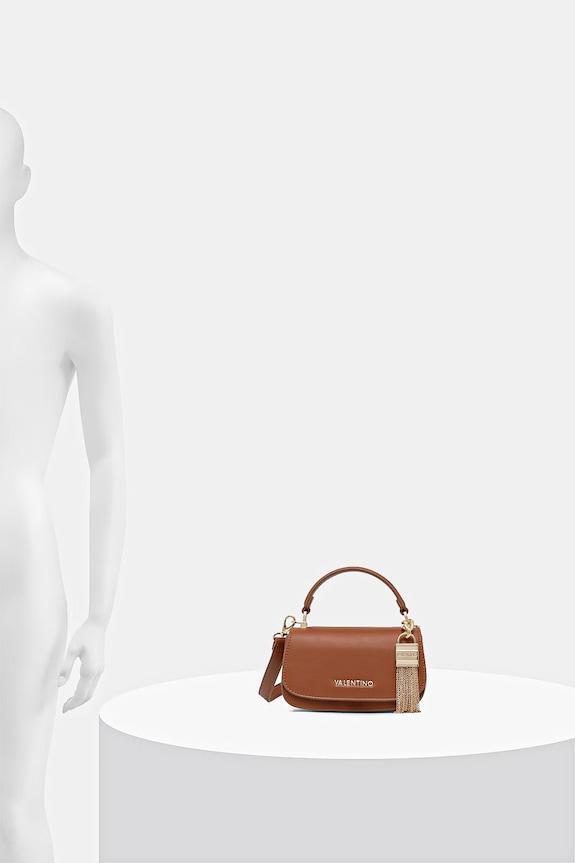 Valentino Bags geantă crossbody pentru femei IRIDE VBS9OU10