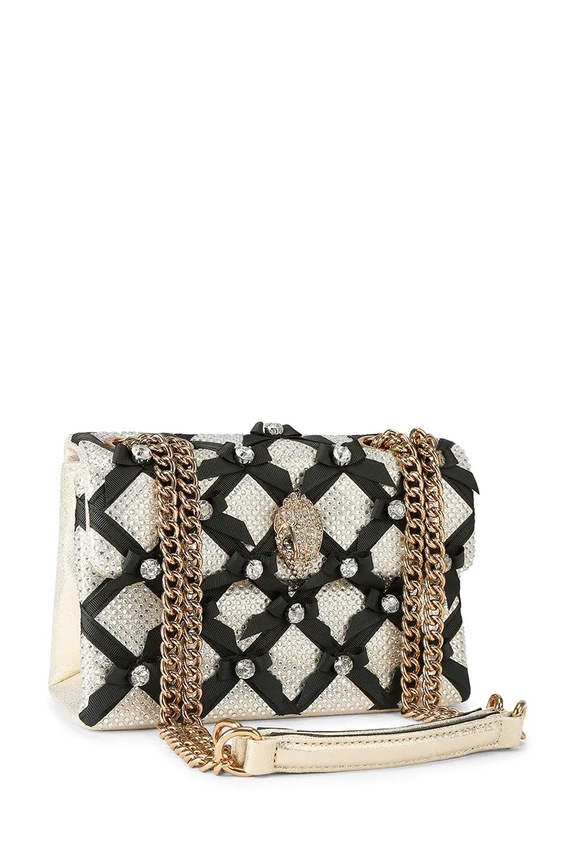 Kabelka Kurt Geiger London Kensington 5383309609 béžová SS26