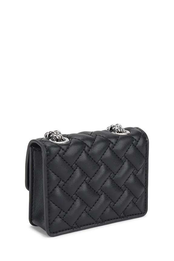 Accessori Kurt Geiger London borsetta Kensington 5034009979 nero