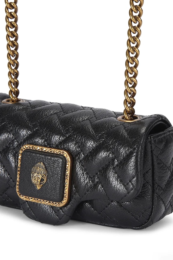 Kurt Geiger London geantă Pimlico negru 5377600109