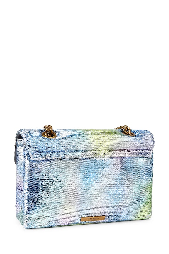 Dodaci Torba Kurt Geiger London Kensington 5379367779 srebrna