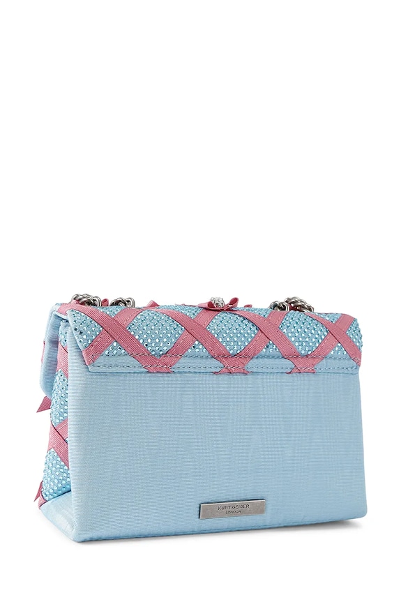 Dodaci Torba Kurt Geiger London Kensington 5383389609 plava