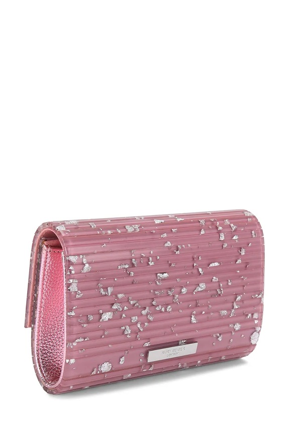 Dodaci Pismo torbica Kurt Geiger London 5374298979 roza