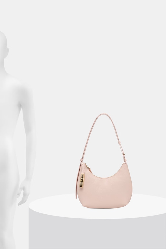 Furla kabelka dámska kožená Goccia S Shoulder Bag WB01500.BX3353.4355S