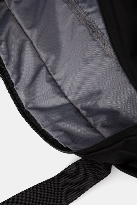 Τσάντα adidas μαύρο JY7708
